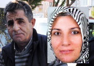 Eski eşin kıskançlık cinneti: 1 ölü, 1 yaralı